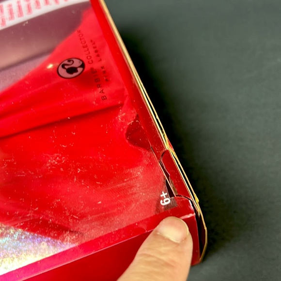 2007 Pink label HEALING HEARTS Barbie “ St. Mary’s” - Picture 5 of 16